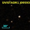 COSMOS J095938.40+021605.6