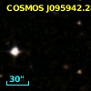 COSMOS J095942.28+021613.8