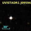COSMOS J095943.78+021615.4