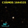 COSMOS J095937.01+021614.8