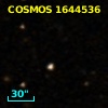 COSMOS J095936.98+021613.3