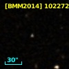 zCOSMOS 825360