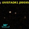COSMOS J095950.53+021559.9