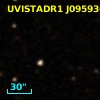COSMOS J095936.45+021614.5
