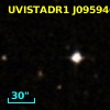 COSMOS J095946.54+021608.7