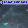 [LB2005] NGC  3031 X13
