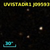 COSMOS J095939.79+021607.1