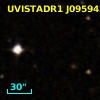 COSMOS J095942.37+021605.3