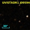 COSMOS J095940.50+021604.4