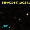 zCOSMOS 825769