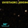 COSMOS J095940.62+021546.2