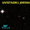 COSMOS J095941.60+021551.7