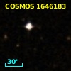 COSMOS J095944.24+021550.3