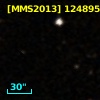 COSMOS J100011.65+021549.0