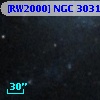 [RW2000] NGC  3031 X-18