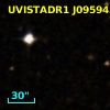 COSMOS J095943.08+021548.2