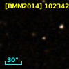 zCOSMOS 825773