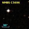 COSMOS J095943.26+021550.2