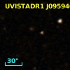 COSMOS J095940.09+021535.1