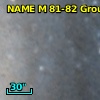 NAME NGC 3031 GROUP