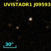 COSMOS J095938.02+021544.2