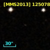 zCOSMOS 825054