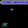 COSMOS J095944.10+021539.9