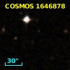 COSMOS J095944.01+021539.2
