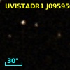 COSMOS J095950.39+021548.1