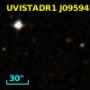 COSMOS J095942.59+021539.2