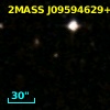 2MASS J09594629+0215338