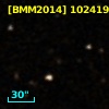zCOSMOS 825428