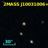 2MASS J10031006+6814013