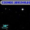 COSMOS J095948.01+021534.7