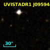 COSMOS J095944.00+021535.1