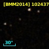 zCOSMOS 825537