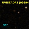 COSMOS J095940.42+021530.4
