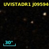COSMOS J095940.53+021533.4