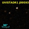 COSMOS J095937.92+021532.5