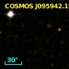 COSMOS J095942.19+021530.4