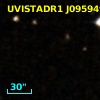 COSMOS J095949.01+021532.3