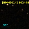 zCOSMOS 825603