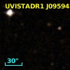 COSMOS J095942.09+021527.5