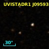 COSMOS J095938.54+021559.4