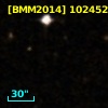 zCOSMOS 825697