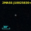 2MASS J10025830+6812119