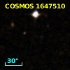 COSMOS J095945.04+021530.4