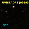 COSMOS J095936.97+021527.0