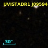 COSMOS J095946.98+021520.3
