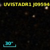 COSMOS J095940.68+021517.9